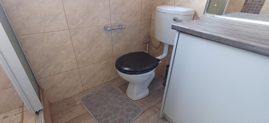 To Let 1 Bedroom Property for Rent in Panorama Free State